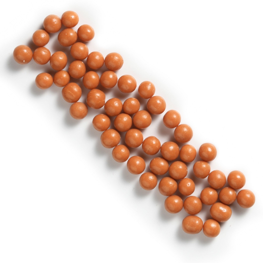 Callebaut Salted Caramel Chocolate Crispearls - 800g